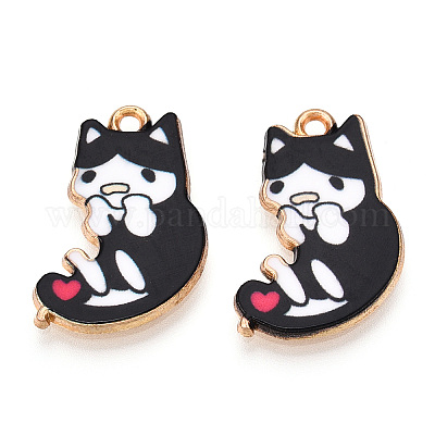 Стойки подвески обшивки сплава FIND-H043-06LG-02-1-1