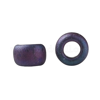 Круглые бусины toho SEED-XTR15-0704-1