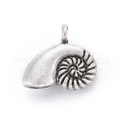 Подвески из сплава  TIBEP-A040-055TAS-NR-1