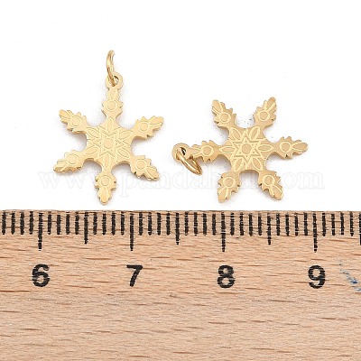 Подвески из нержавеющей стали 304 STAS-H241-32G-1