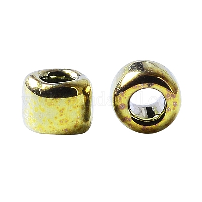 Круглые бусины toho 15/0 SEED-JPTR15-0513-1