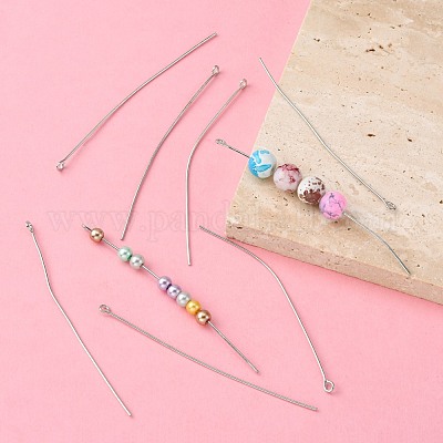 Железный штифт IFIN-R218-0.7x70-P-NF-1