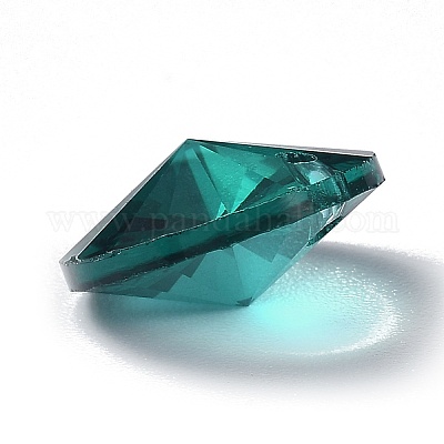 Стеклянные подвески RGLA-L026-C19-1