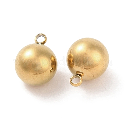 Ионное покрытие (ip) подвески из нержавеющей стали 304 STAS-G336-04F-G-1