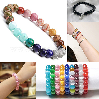 Buy Tibetan Alloy Rondelle Bracelet Beads Charm Bracelet Spacers Online in  India 