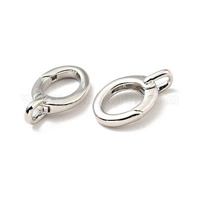 Латунные пружинные кольца KK-G416-59P-1