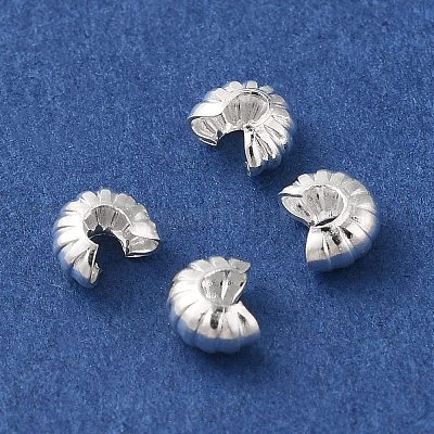 Латуни обжимной шарики охватывает FIND-Z039-13A-S-1