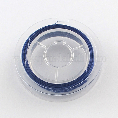 Tiger Schwanz Draht&nbsp;TWIR-S001-0.38mm-10-1