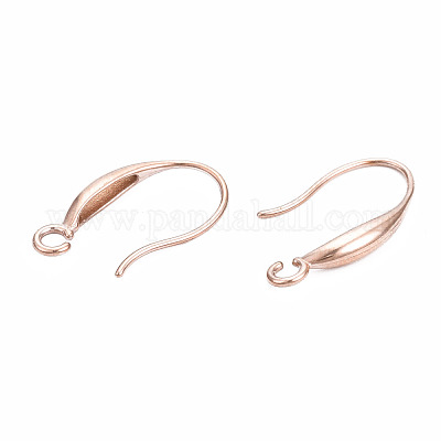 Крючки из хирургической нержавеющей стали 316 STAS-N092-135RG-1