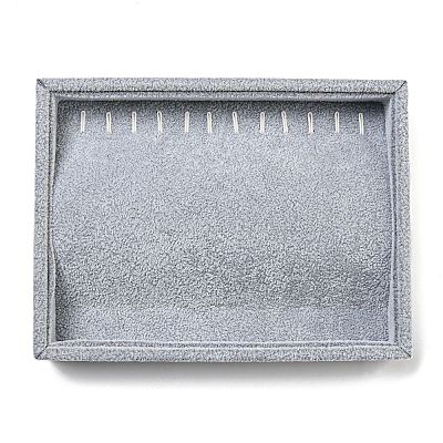 Ящики для хранения бархатных ожерелий CON-G022-01A-1