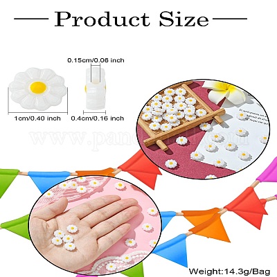 Непрозрачные шарики cmолы RESI-CJC0011-45-1