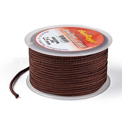 Fili di nylon intrecciati&nbsp;NWIR-Z001-27-1