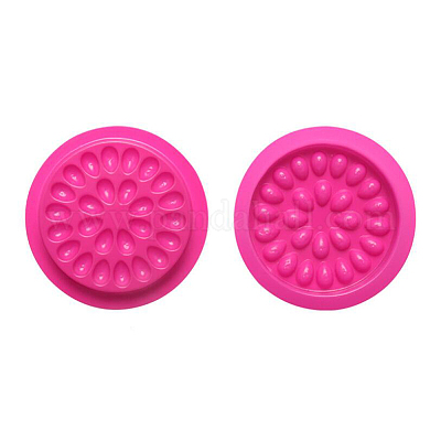 Подушки для наращивания ресниц пвх MRMJ-WH0072-11A-1