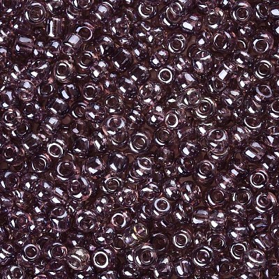 Бисер из стекла  SEED-US0003-3mm-116-1