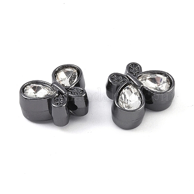 Сплавочные бусины&nbsp;FIND-B038-07EB-1