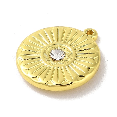 Подвески из нержавеющей стали 304 STAS-A097-21G-1