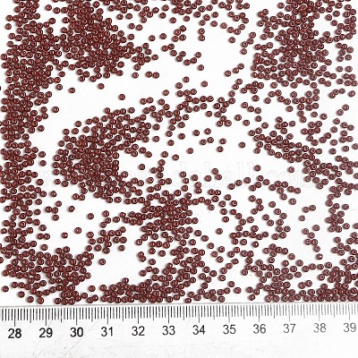 11/0 сорт стеклянный бисер краска для запекания X-SEED-N001-A-1059-1