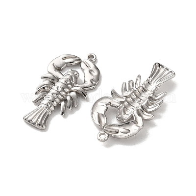 Подвески из нержавеющей стали 304 STAS-A124-02A-P-1