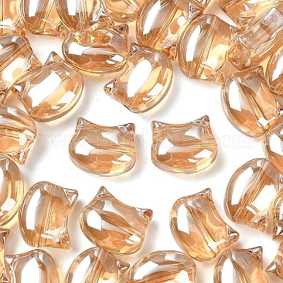 Бусины&nbsp;EGLA-YW0005-34-1