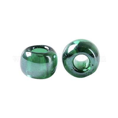 Круглые бусины toho SEED-JPTR11-0118-1