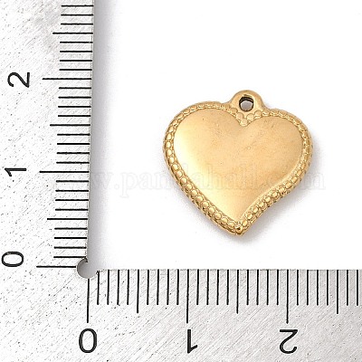 Подвески из нержавеющей стали 304 STAS-S175-43N-G-1