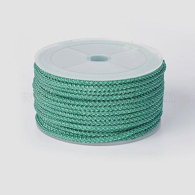 Полиэстер плетеный шнур OCOR-F010-A15-1