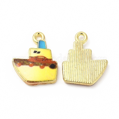 Стойки подвески обшивки сплава FIND-H043-03LG-1