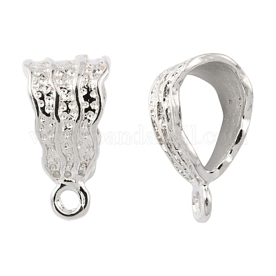 Латунь под залог бусы KK-H380-P-1