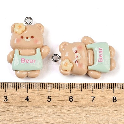 Нести смолы подвески RESI-U004-02F-1