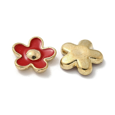 Абс пластмассовые кабошоны FIND-C054-08G-1