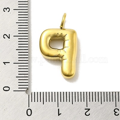 Ионное покрытие (ip) подвески из нержавеющей стали 304 X-STAS-K263-47G-P-1