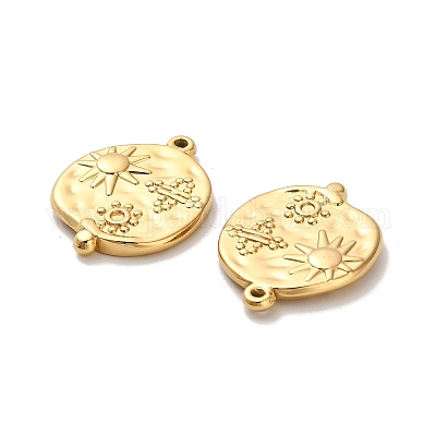 Подвески из нержавеющей стали 304 STAS-C152-16G-1