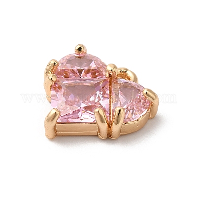 Латунь подвески KK-C062-052G-01-1