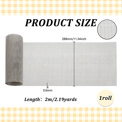 Сетка из нержавеющей стали FIND-WH0428-06P-1