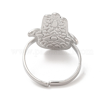 Кольца-манжеты из нержавеющей стали марки 304 RJEW-L107-010P-1