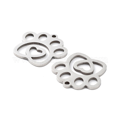 Подвески из нержавеющей стали 201 STAS-A090-27P-1