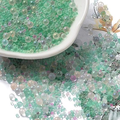 Стеклянные бусины&nbsp;LS-GLAA-XCP0012-04B-1