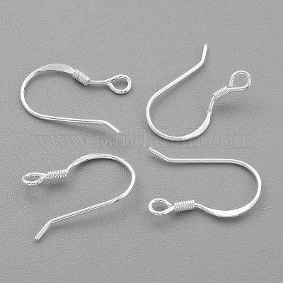 Стерлингового серебра швензы STER-G011-23-1