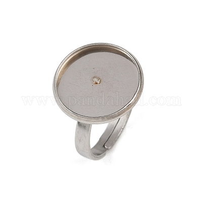 Компоненты манжетного кольца из нержавеющей стали 304 STAS-D372-05P-02A-1