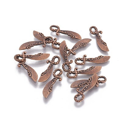 Подвески из сплава  EA9105Y-R-1