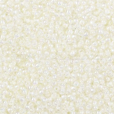 Круглые бусины toho SEED-TR11-0777-1