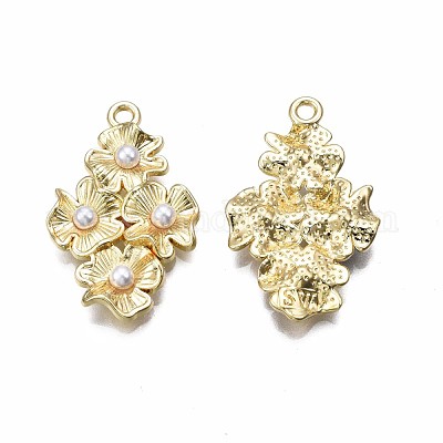 Подвески из сплава  PALLOY-N155-108-NR-1