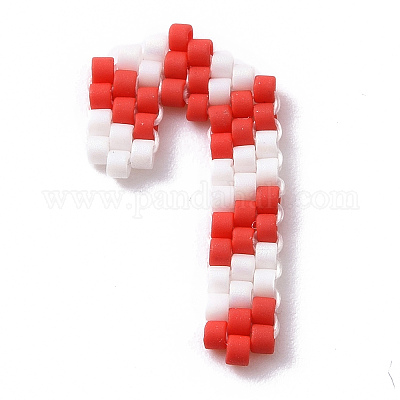 Ручной работы миюки японский ткацкий станок с семенами бисер PALLOY-MZ00059-07-1