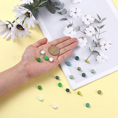 Частицы сургуча DIY-X0099-07E-1