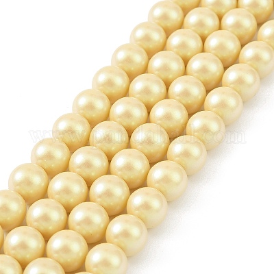 Preciosa® maxima кристаллический перламутровый жемчуг Y-PRC-NPA4-78203-1