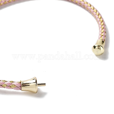 Изготовление браслетов из нержавеющей стали MAK-C004-01G-15-1