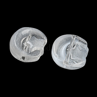 Бусины лэмпворк &nbsp;LS-LAMP-Z006-01D-1