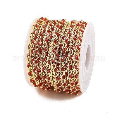 Цепи со стеклянными звеньями CHC-K014-16A-06-1