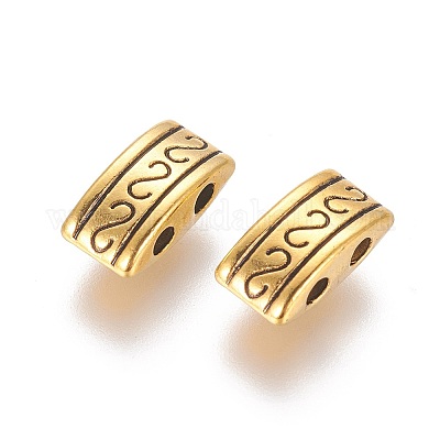 Тибетского стиля многожильных соединения X-TIBEB-AB0781Y-AG-NF-1