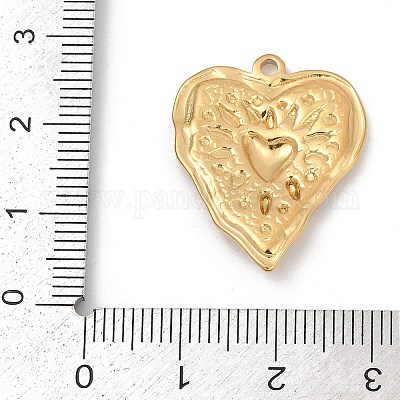 Подвески из нержавеющей стали 304 STAS-S175-43H-G-1